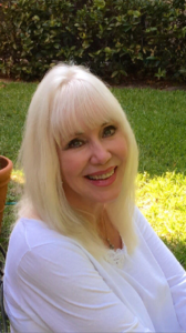 Linda Lavelle, esthetician, healthy skin specialist!